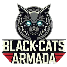 Black Cats