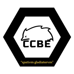 CCBE