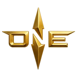 ONE