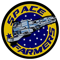 Space Farmers
