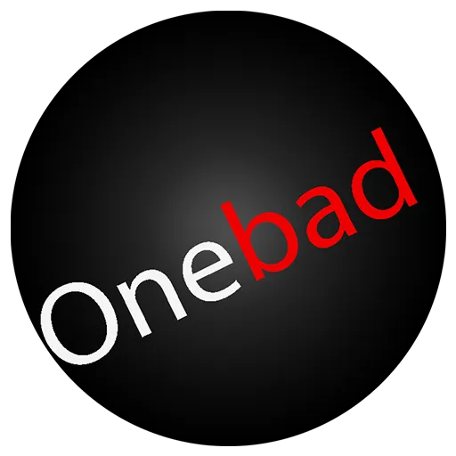 OneBad